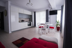 Apartament PETRU